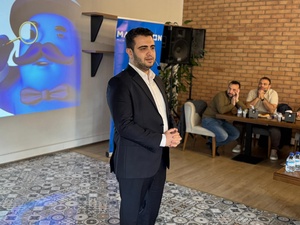 KAMU SİBER GÜVENLİK GÜNÜ ETKİNLİĞİNİN 42’İNCİSİ DÜZENLENDİ - 3