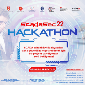 Applications Extended for ScadaSEC22 Hackathon