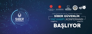 CYBER SECURITY SUMMER CAMP STARTS