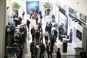 4. Uluslararası Siber Savaş ve Güvenlik Konferansı 20-21 Kasım’da Ankara’da gerçekleştirildi! - 45
