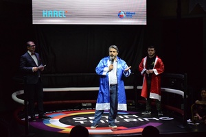Türkiye Siber Güvenlik Kümelenmesi Firmaları Bilkent Cyberpark’ta Ringe Çıktı! - 8