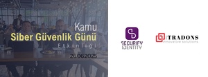 THE 38TH PUBLIC CYBER SECURITY DAY EVENT WAS HELD