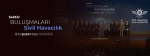 SECTOR MEETINGS CIVIL AVIATION EVENT WAS HELD