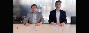 ÖLÇSAN SIGNED A COOPERATION PROTOCOL WITH 1773 İTÜ TECHNOPARK!