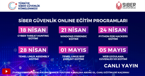 CYBER SECURITY ONLINE TRAINING PROGRAMS