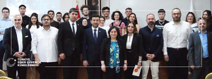 Türkiye CYBER SECURITY CLUSTER AND ITS MEMBERS MET WITH VOCATIONAL SCHOOLS!