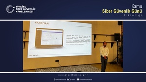 KAMU SİBER GÜVENLİK GÜNÜ ETKİNLİĞİNİN 29’UNCUSU DÜZENLENDİ - 2