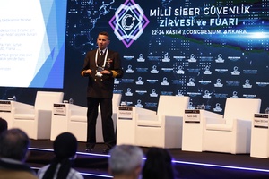 TÜRKİYE'NİN EN BÜYÜK SİBER GÜVENLİK ETKİNLİĞİ GÖZ DOLDURDU - 4
