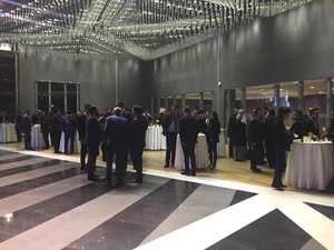 Siber Kafe’nin Mart Ayı Teması “Bankacılık Sektöründe Siber Güvenlik” Oldu. - 3