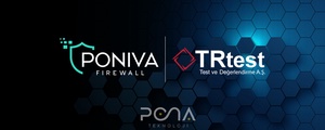 PONA TECHNOLOGY WAS ENTITLED TO RECEIVE TR-TEST CERTIFICATE