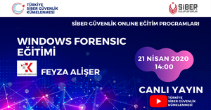 SİBER GÜVENLİK ONLINE EĞİTİM PROGRAMLARI - 4