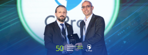 C-Prot is Among Türkiye's Fastest Growing Technology Companies