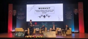 ÖĞRENCİLERİN SİBER GÜVENLİK PROJELERİ GÖZ DOLDURDU - 4