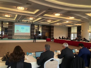 KAMU SİBER GÜVENLİK GÜNÜ ETKİNLİĞİNİN 12'NCİSİ DÜZENLENDİ - 11