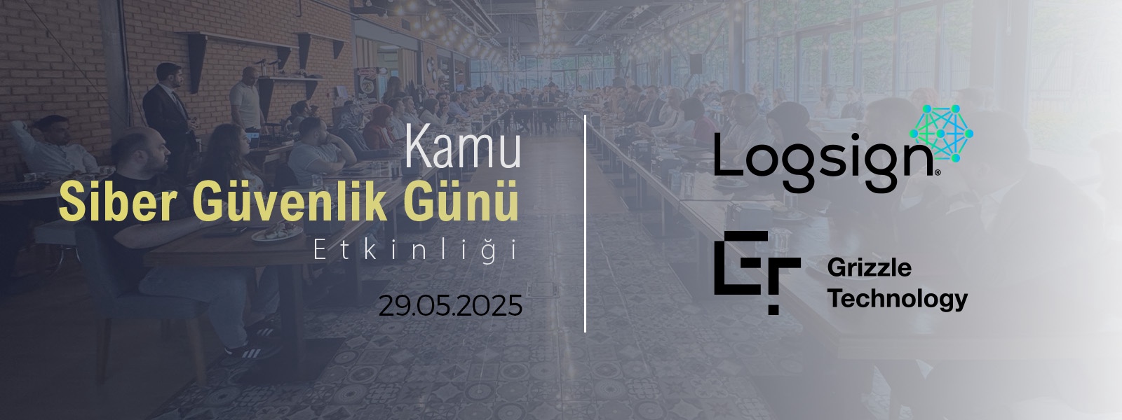 KAMU SİBER GÜVENLİK GÜNÜ ETKİNLİĞİNİN 37’NCİSİ DÜZENLENDİ