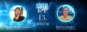 Cyber Cafe is on air with its 13th episode