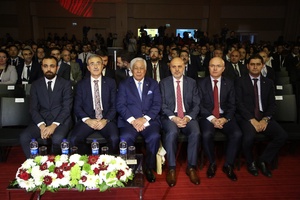 4. Uluslararası Siber Savaş ve Güvenlik Konferansı 20-21 Kasım’da Ankara’da gerçekleştirildi! - 54