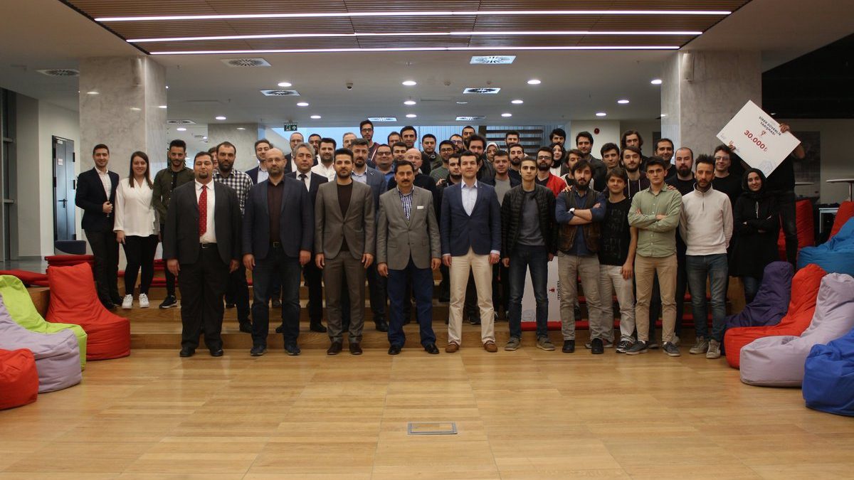 Siber Güvenlik Fikir Yarışması