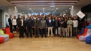 Cyber Security Idea Competition