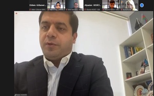 “ÜLKE BİLGİLENDİRME GÜNLERİ”NDE AZERBAYCAN TANITILDI - 2