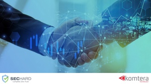 KOMTERA TECHNOLOGY UNDERTAKS THE DISTRIBUTION OF SECHARD PRODUCTS IN Türkiye