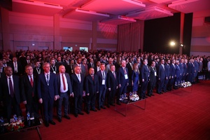 4. Uluslararası Siber Savaş ve Güvenlik Konferansı 20-21 Kasım’da Ankara’da gerçekleştirildi! - 55