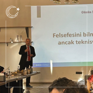 KAMU SİBER GÜVENLİK GÜNÜ ETKİNLİĞİNİN 41’İNCİSİ DÜZENLENDİ - 2