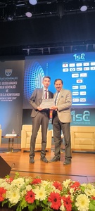ÖĞRENCİLERİN SİBER GÜVENLİK PROJELERİ GÖZ DOLDURDU - 8