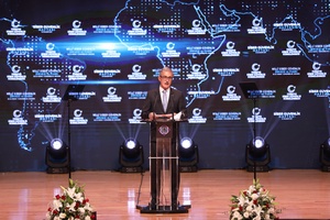 TÜRKİYE'NİN EN BÜYÜK SİBER GÜVENLİK ETKİNLİĞİ GÖZ DOLDURDU - 10