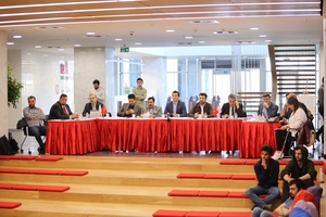 Siber Güvenlik Fikir Yarışması - 2