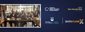 THE 33RD PUBLIC CYBER SECURITY DAY EVENT WAS HELD