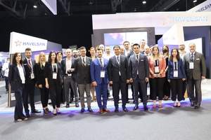 Siber Küme GISEC 2022'DE YERİNİ ALDI - 1