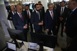 4. Uluslararası Siber Savaş ve Güvenlik Konferansı 20-21 Kasım’da Ankara’da gerçekleştirildi! - 57