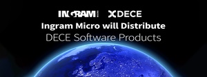 Ingram Micro Became the Distributor of DECE Software in Eastern Europe and Balkan Countries