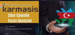 “ÜLKE BİLGİLENDİRME GÜNLERİ”NDE AZERBAYCAN TANITILDI - 5