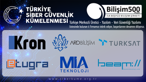 BİLİŞİM 500 LİSTESİNDE ÜYELERİMİZ DE YERİNİ ALDI - 1