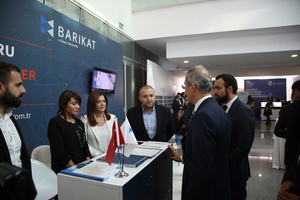 4. Uluslararası Siber Savaş ve Güvenlik Konferansı 20-21 Kasım’da Ankara’da gerçekleştirildi! - 58