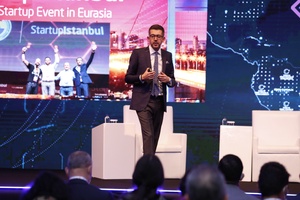 TÜRKİYE'NİN EN BÜYÜK SİBER GÜVENLİK ETKİNLİĞİ GÖZ DOLDURDU - 16