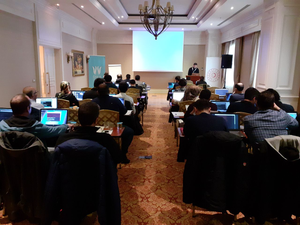 CYBER ANADOLU'DA 2.ETAP TAMAMLANDI! - 4