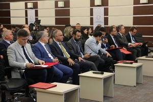 Siber Güvenlik Bitirme Projeleri Yarışmasında Ödüller Sahiplerini Buldu! - 3
