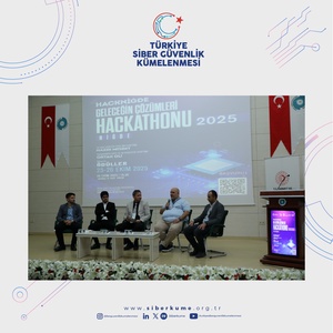 HACKNİĞDE 2025: GELECEĞİN ÇÖZÜMLERİ HACKATHONU BAŞARIYLA TAMAMLANDI! - 5
