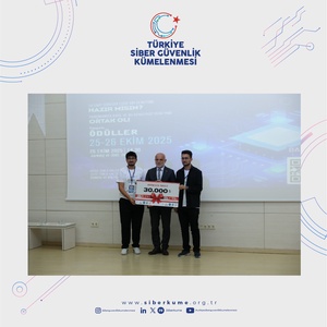 HACKNİĞDE 2025: GELECEĞİN ÇÖZÜMLERİ HACKATHONU BAŞARIYLA TAMAMLANDI! - 6