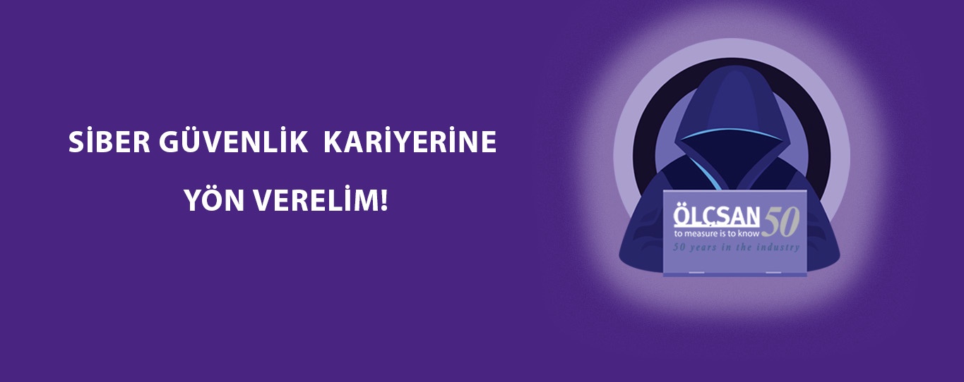 ÖLÇSAN BU YILIN İLK “SİBER GÜVENLİK PROGRAMI”NA KATILAN ÖĞRENCİLERİNE KATILIM SERTİFİKALARINI VERDİ
