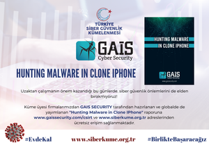 Hunting Malware in Clone iPhone