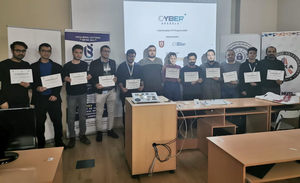 CYBER ANADOLU'DA 2.ETAP TAMAMLANDI! - 6