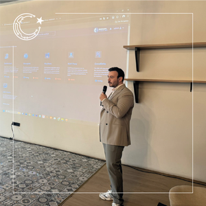 KAMU SİBER GÜVENLİK GÜNÜ ETKİNLİĞİNİN 32’NCİSİ DÜZENLENDİ - 2