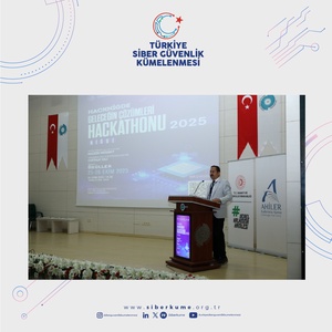 HACKNİĞDE 2025: GELECEĞİN ÇÖZÜMLERİ HACKATHONU BAŞARIYLA TAMAMLANDI! - 8