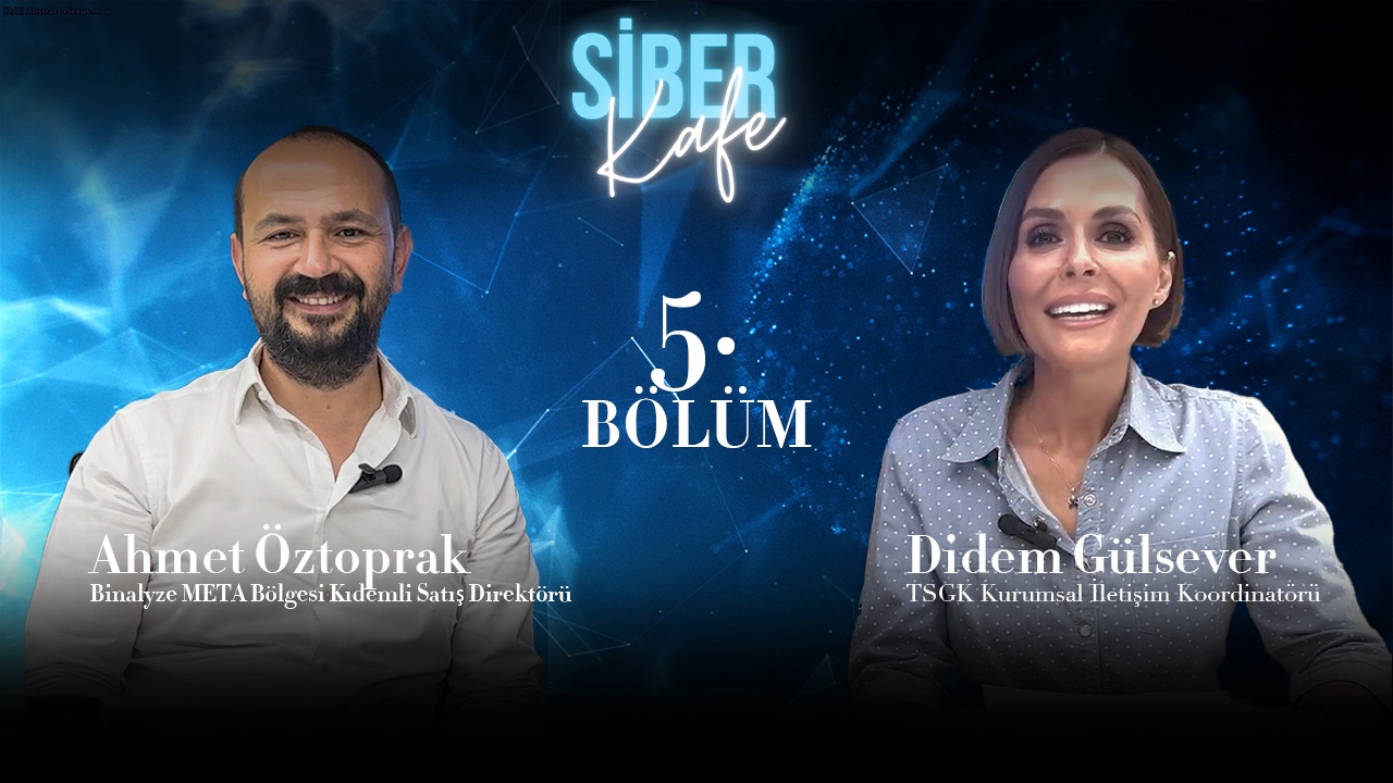 SİBER KAFE BEŞİNCİ BÖLÜMÜYLE YAYINDA