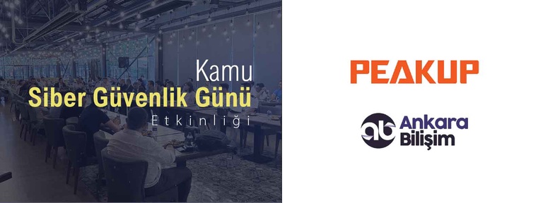 KAMU SİBER GÜVENLİK GÜNÜ ETKİNLİĞİ’NİN 49’UNCUSU DÜZENLENDİ