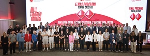 DIAMOND PROGRAM SECTOR WORKSHOP WAS HELD IN ISTANBUL